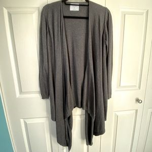Drapey Nursing Cardigan from Old Navy
